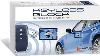 KEYLESS BLOCK