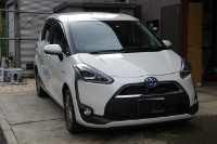 TOYOTA シエンタ