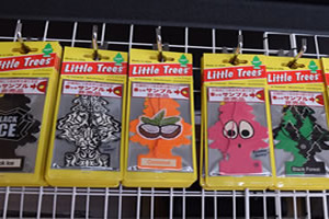 リトル・ツリー販売