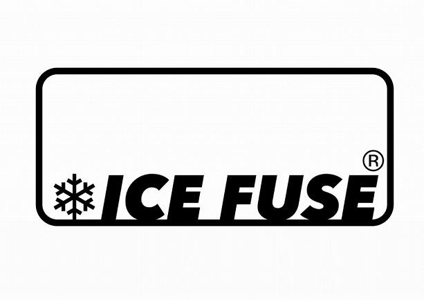 新製品追加情報　ICEFUSE　アイスヒューズ　取り扱い開始しました。